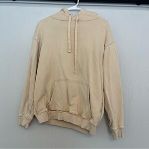 Aerie Offline Beige Hoodie